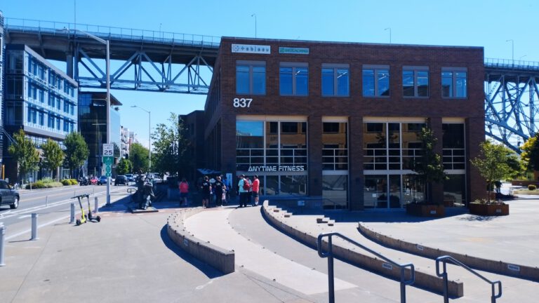 USA 2022 – HQ, APE und Oldies