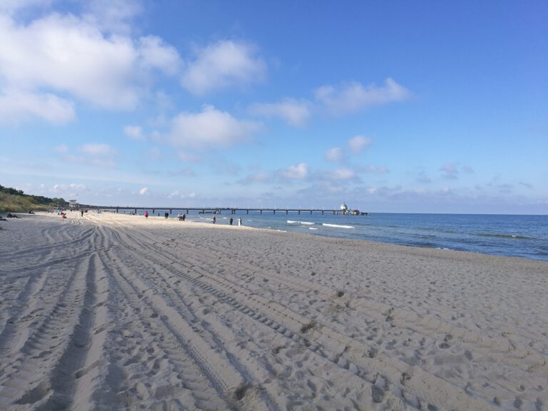 Vom Alpenrand zum Nordseestrand – Deutschland in 400 Landkreisen