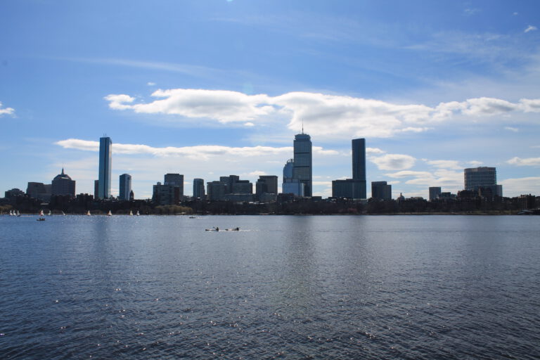 Mein Trip an die Ostküste – Boston & Umland