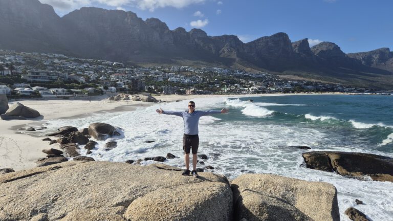 Südafrika Teil 2 – Von Gqeberha bis Kapstadt